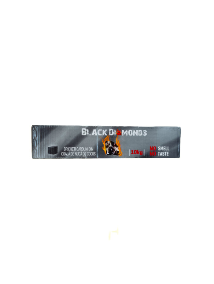 Carbuni Black Diamonds 26mm BAX 10KG