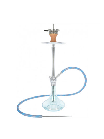 Narghilea EL-Badia C7 Blue