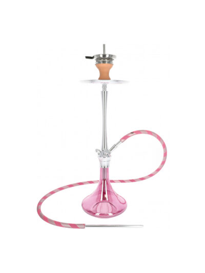 Narghilea EL-Badia C7 Pink