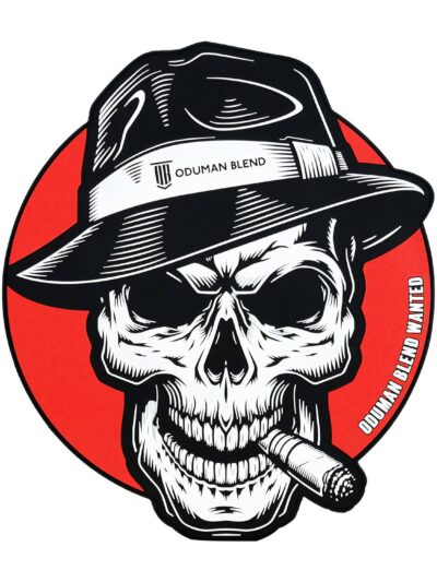 Coaster ODUMAN - Wanted