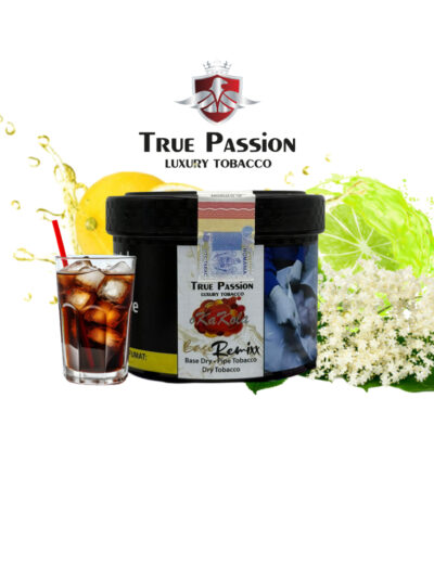 Tutun Narghilea True Passion 200g - Okakola