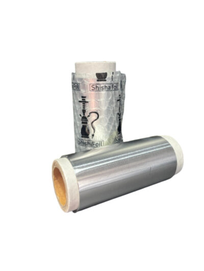 Folie Aluminiu
