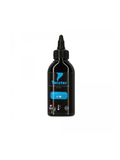 Colorant Apa Narghilea Twizter Menthe Glaciale 100ml