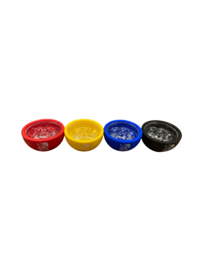 Creuzet Kefo Sticla Silicon