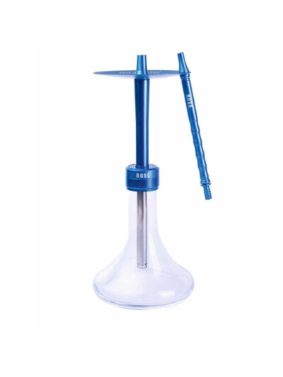 Narghilea MR.EDS BOSS Blue