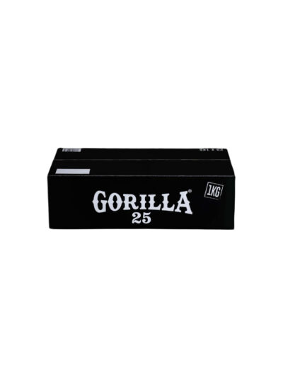 Carbuni Narghilea Gorilla Bax 20 Kg 25mm