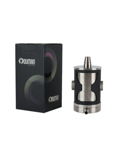 Narghilea ODUMAN ProBubble Black