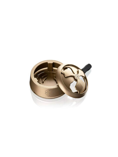 Smokebox Kaloud Gold