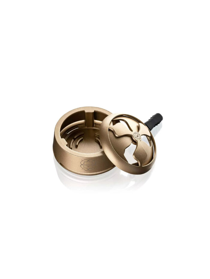 Smokebox Kaloud Gold