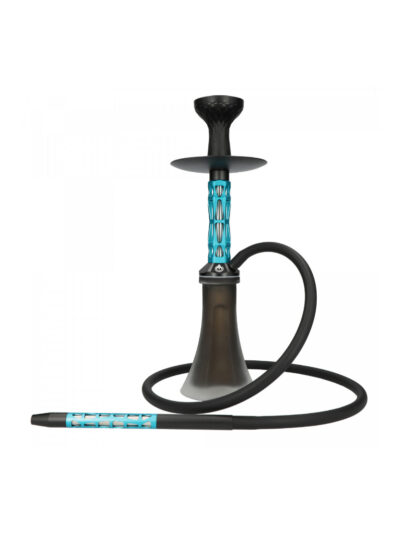 Narghilea EL-Badia FANTOM Blue