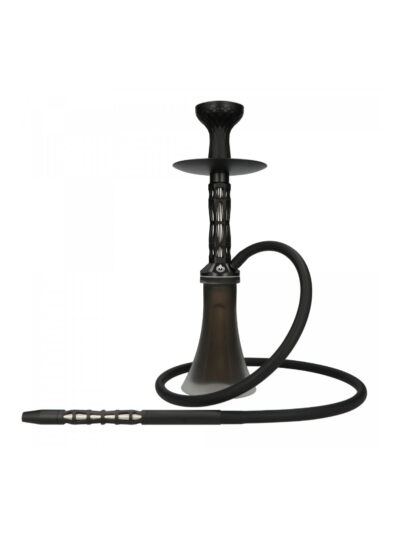 Narghilea EL-Badia FANTOM Black