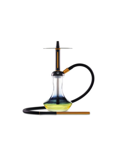 Narghilea MS Pop Gold