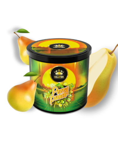 Tutun Narghilea Holster Perry Punch 200g - Para