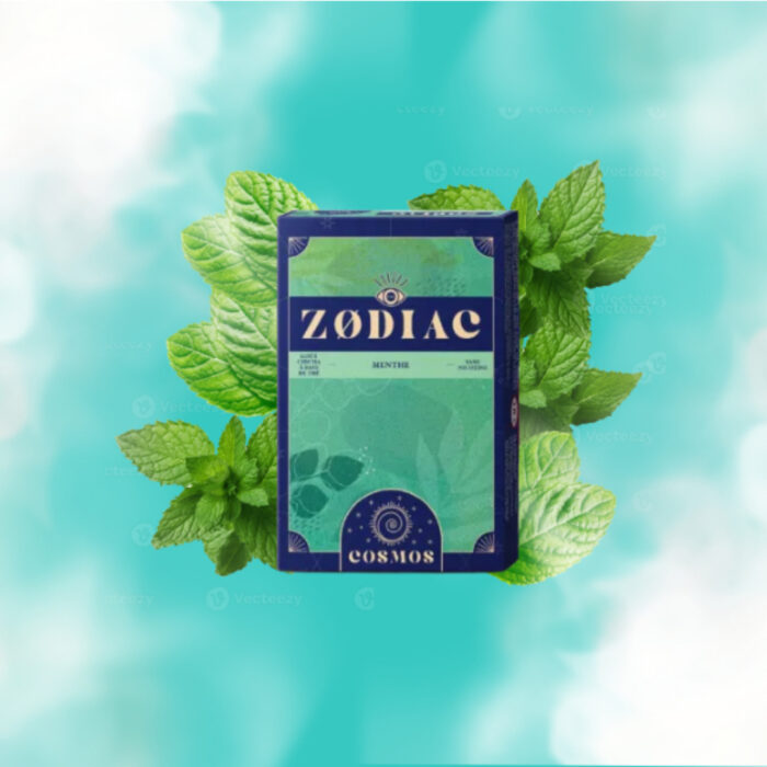Aroma narghilea Zodiac 50g Cosmos
