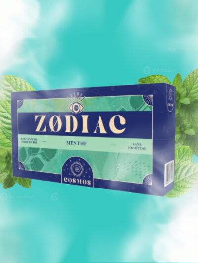 Aroma narghilea Zodiac 200g Cosmos