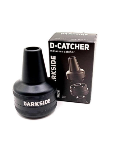 Catcher Darkside