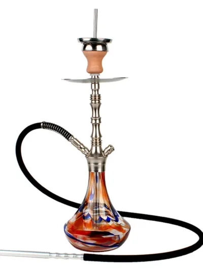 Narghilea Aladin M2.1 Red