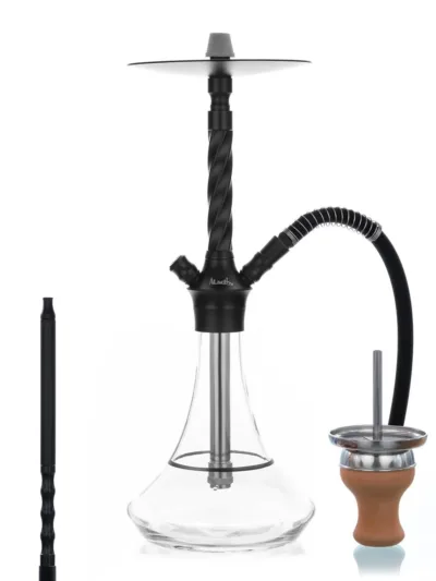 Narghilea Aladin M3.1 Black