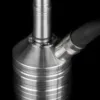 Narghilea Steamulation Ultimate One Gen2 Bronze - imagine 3