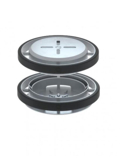 Smokebox Quasar