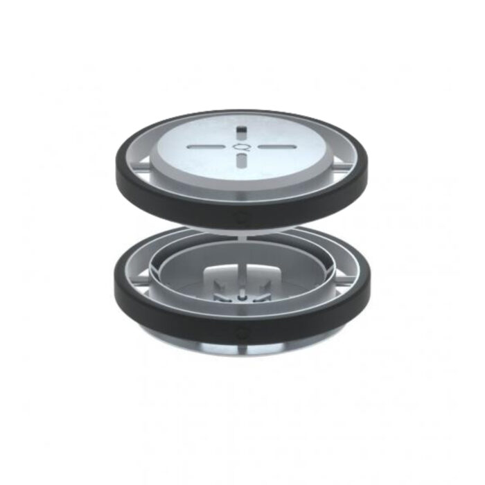 Smokebox Quasar