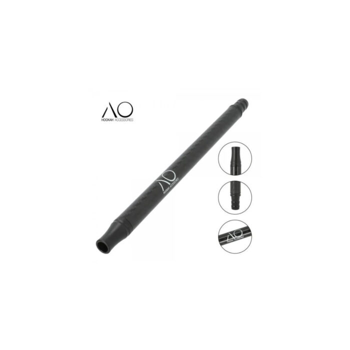 Maner AO Carbon Black