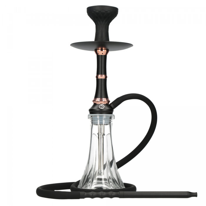 Narghilea MS Camelia Junior Rose Gold