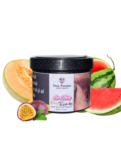 Tutun Narghilea True Passion 200g - Love Story