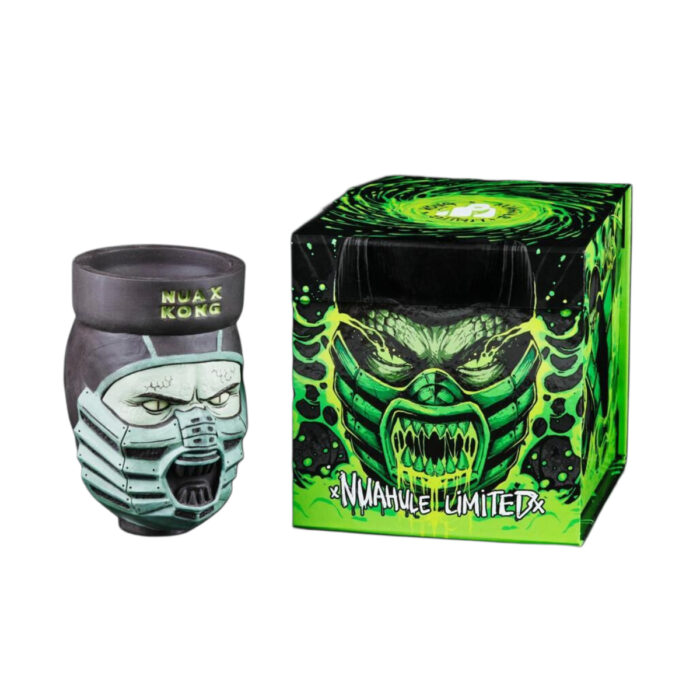 Creuzet KONG REPTILE NUAHULE LIMITED