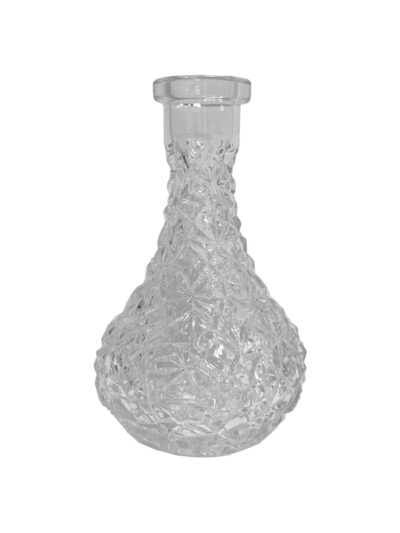 Vas Alpha Crystal