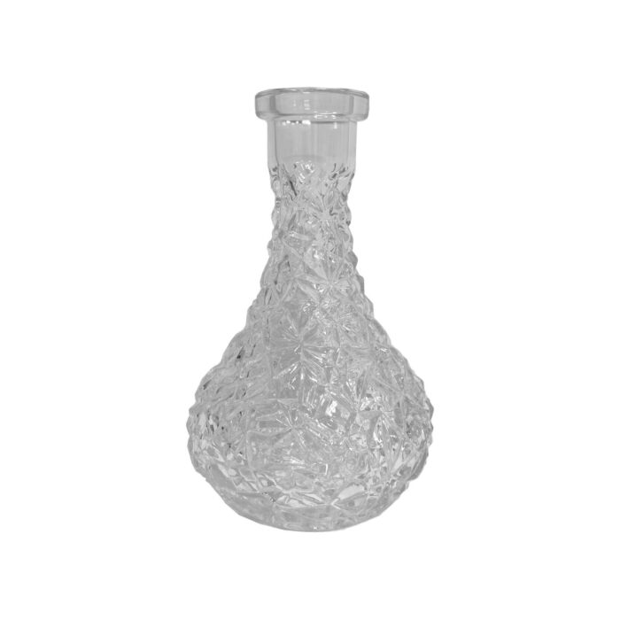 Vas Alpha Crystal